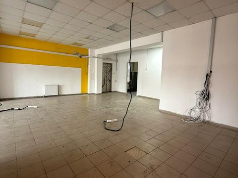 коммерческая по адресу Черновола ул., 9