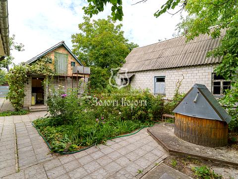 будинок за адресою с. Липівка, Київська вул. (Леніна), 50а
