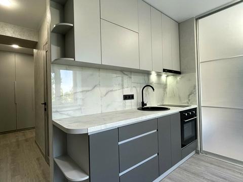 квартира по адресу Богдана Хмельницкого просп. (Героев Сталинграда), 229