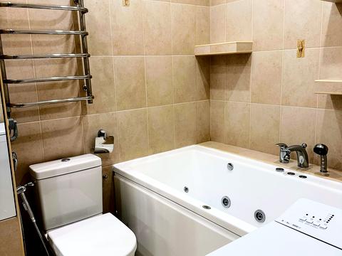 квартира за адресою Академіка Палладіна просп., 18/30