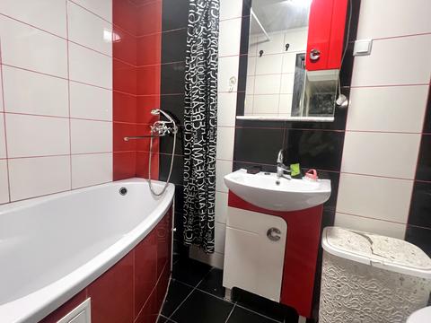 квартира за адресою Злуки просп., 47-В