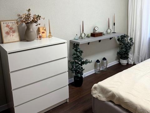 квартира за адресою Лесі Українки бульв., 36-Б