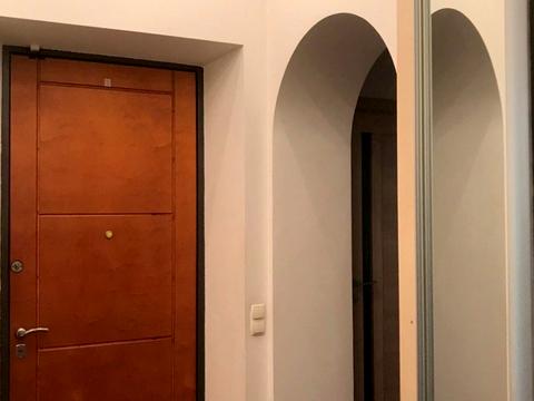 квартира по адресу Тарасовская ул., 7