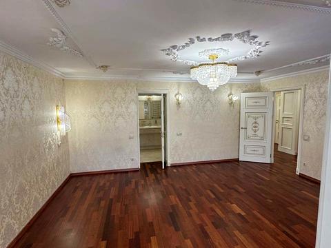 квартира по адресу Мира просп., 4-А