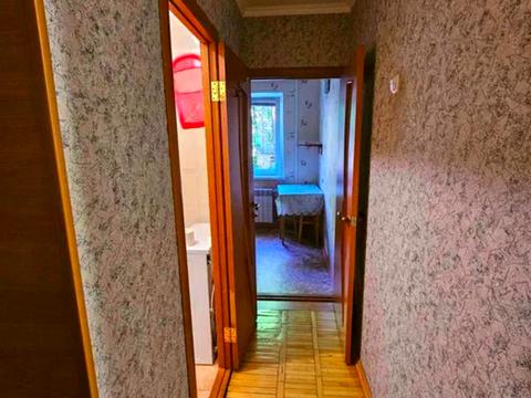 квартира за адресою Стадіонний проїзд, 4/2