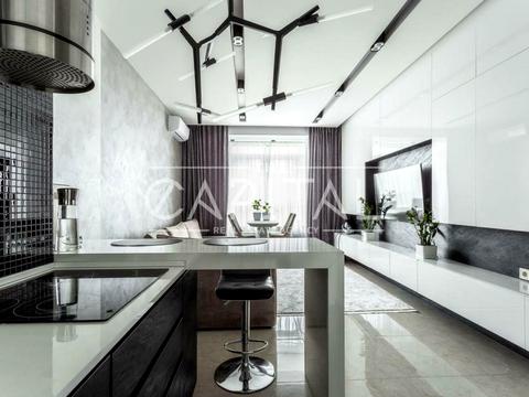 квартира по адресу Леси Украинки бульв., 7-В