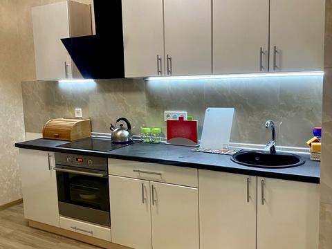 квартира за адресою Штильова вул., 21/1