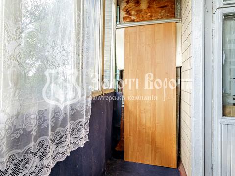 квартира по адресу Світлицького ул., 24