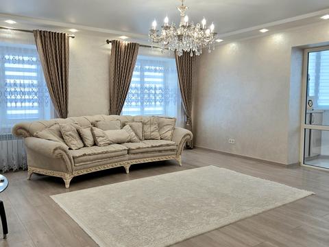 квартира по адресу Зелёная ул., 10