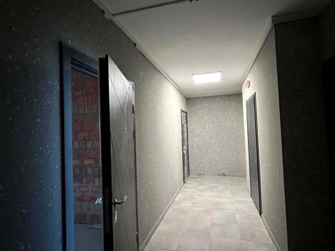 квартира по адресу Николая Кибальчича ул., 1-Г