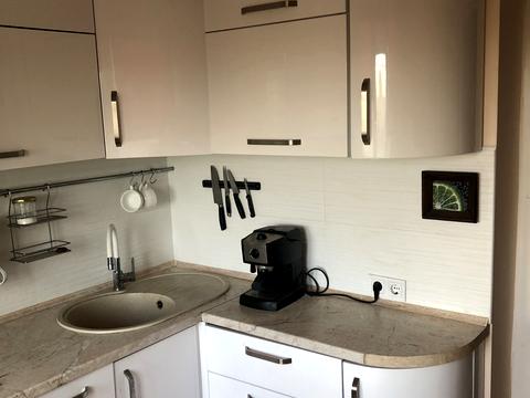 квартира по адресу Апрельский пер., 10