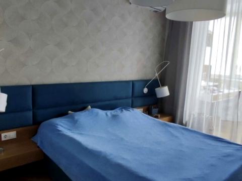 квартира по адресу Івана Сльоти ул., 50б
