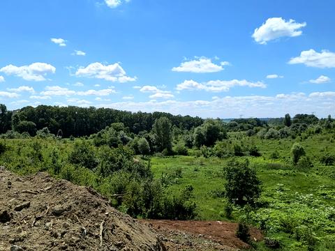 ділянка за адресою с. Шаровечка, 