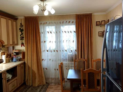 квартира по адресу Головатого ул., 20