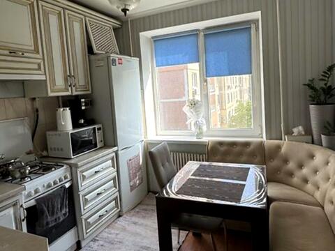 квартира по адресу Героев просп., 6