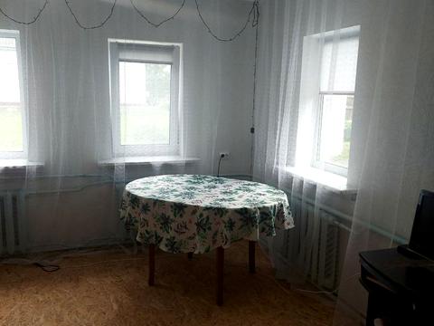 дом по адресу провулок Вишневий