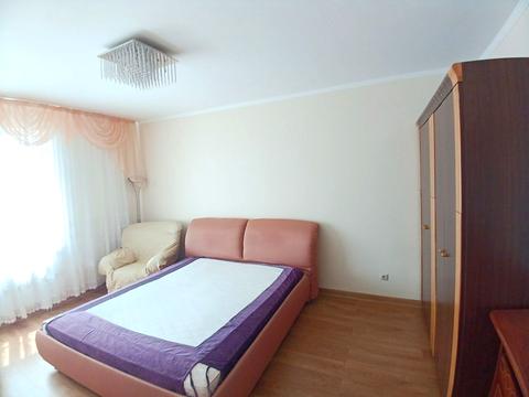 квартира по адресу Довженка ул., 7/1