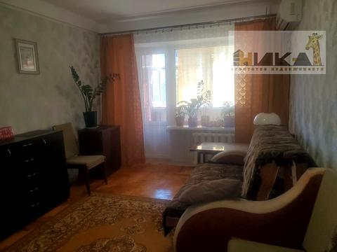 квартира за адресою Незалежної України вул. (40 років Радянської України), 39-В