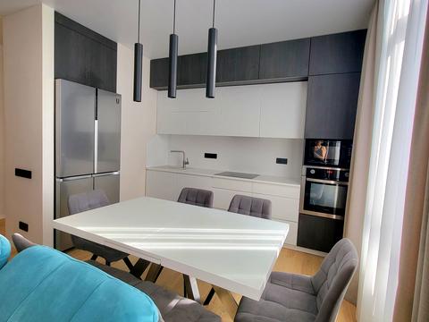 квартира за адресою Олени Пчілки вул., 7