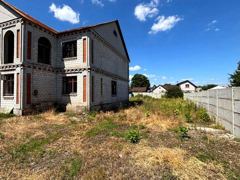 будинок за адресою Сергія Світославського вул. (Чкалова)