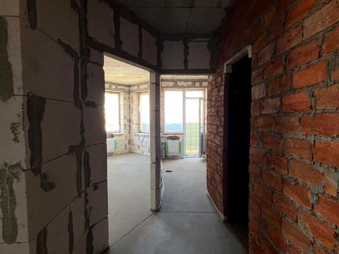 квартира за адресою Академіка Сахарова вул., 20б