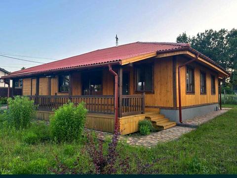 будинок за адресою Левка Симиренка вул., 5а