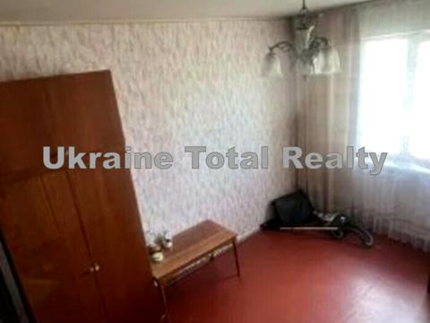квартира за адресою Вадима Гетьмана вул., 46