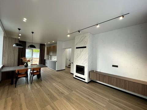 дом по адресу вулиця Київська