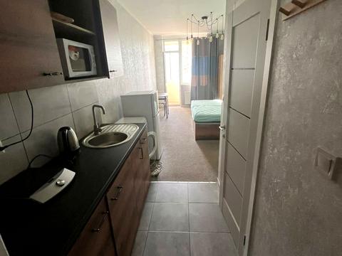 квартира по адресу Полевая ул., 73