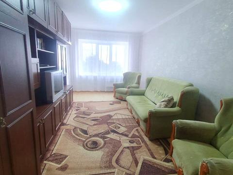 квартира по адресу Буковинская ул., 4