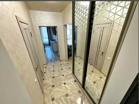 квартира за адресою Бориславська вул., 2а