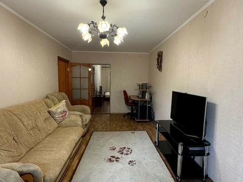 квартира за адресою Космонавтів, 86