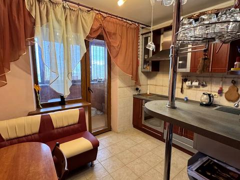 квартира по адресу Автозаводская ул., 63
