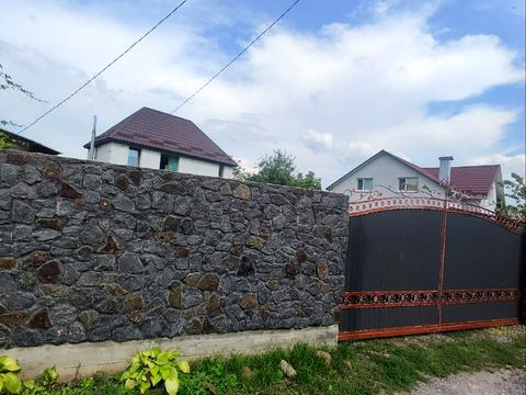 дом по адресу Огородная ул.