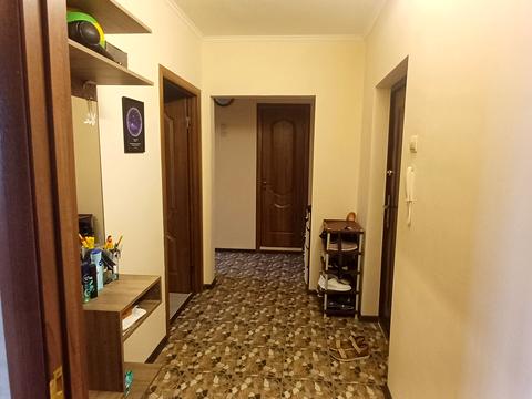 квартира за адресою Бестужева вул., 7