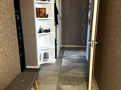 квартира по адресу Панаса Мирного ул., 11