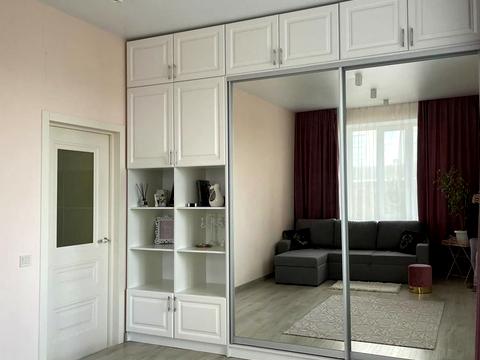 квартира за адресою Академіка Павлова вул., 20