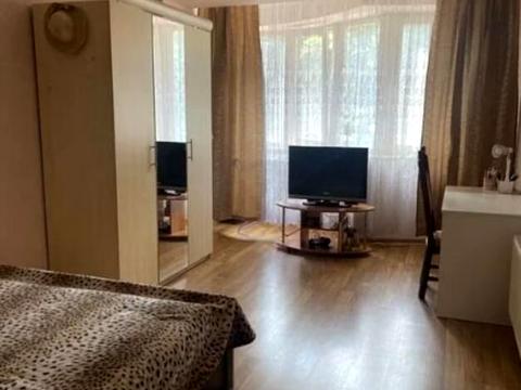 квартира по адресу Героев Севастополя ул., 11