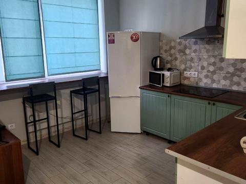 квартира по адресу Промениста ул., 44