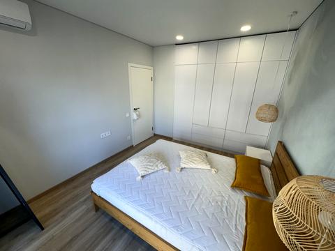 квартира по адресу Заречная ул., 6к3