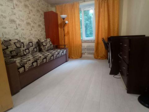 квартира по адресу Гвардейцев-Широнинцев ул., 41
