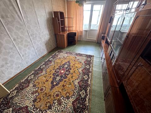 квартира за адресою Амосова вул. (Корчагінців), 36