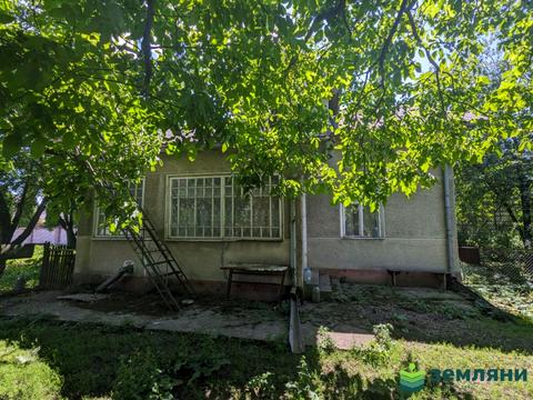 участок по адресу Зарічна