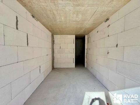 квартира по адресу Крайковского ул., 3 