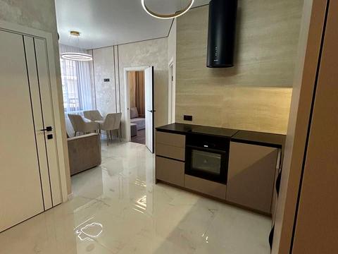 квартира по адресу Фонтанская дорога ул., 25