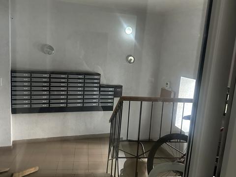 квартира за адресою Черкаська, 4