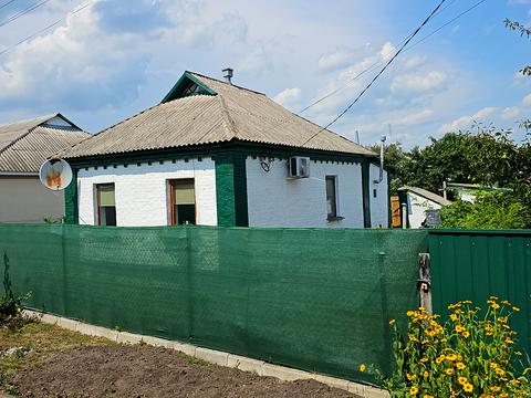 будинок за адресою провулок Липневий
