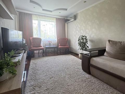 квартира за адресою Перемоги вул., 25