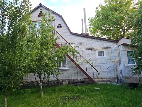 дом по адресу  пер.