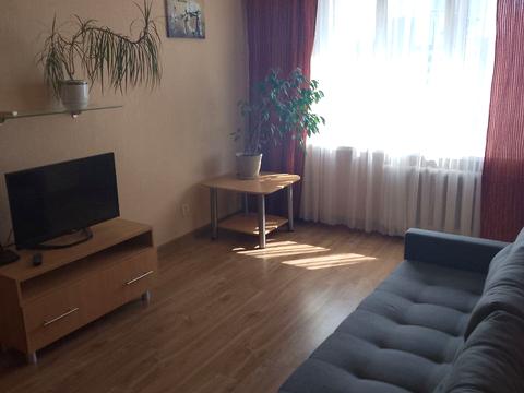 квартира по адресу Харьковское шоссе, 56